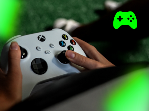Gaming Experience