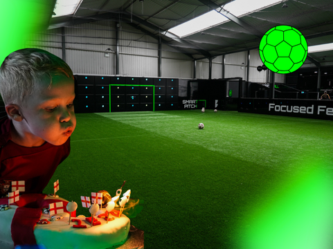Football Experoience